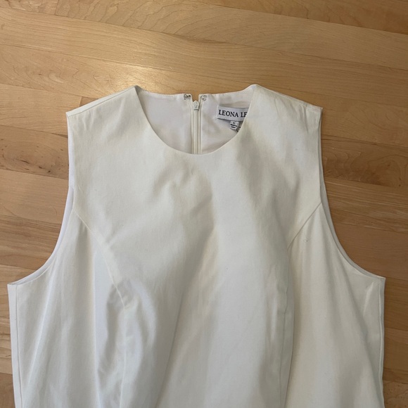 Leona Lee white dress - Picture 6 of 7